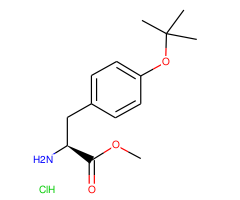 H-Tyr(tBu)-OMe · HCl|CPTD784061|51482-39-4
