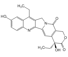 Camptothecin 7-Ethyl-10-Hydroxy Impurity|C4X-15713|86639-52-3
