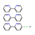 Tris(2,2'-bipyridine)nickel dichloride|CS-0636853|14751-84-9