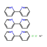 Tris(2,2'-bipyridine)nickel dichloride|CS-0636853|14751-84-9