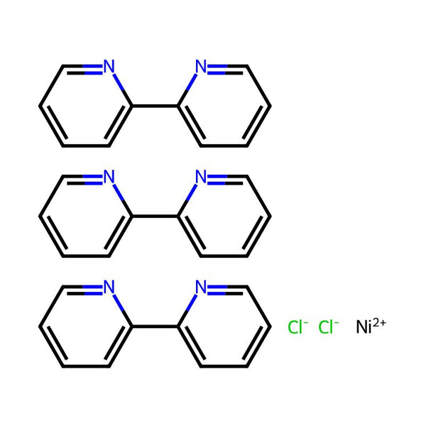 Tris(2,2'-bipyridine)nickel dichloride|CS-0636853|14751-84-9
