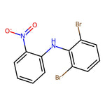 2,6-Dibromo-N-(2-nitrophenyl)aniline|CS-0161491|2448398-05-6