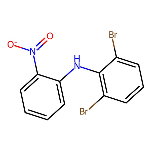 2,6-Dibromo-N-(2-nitrophenyl)aniline|CS-0161491|2448398-05-6