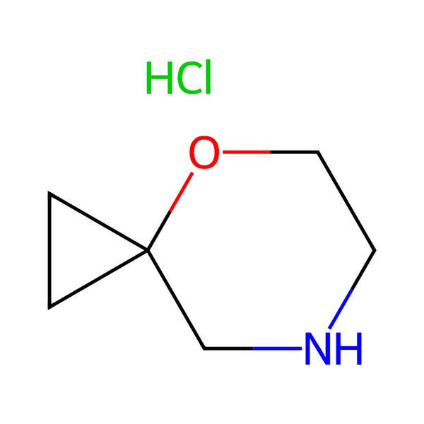 4-Oxa-7-azaspiro[2.5]octane hydrochloride|CS-0050790|1427195-23-0