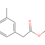 Methyl 2-(m-tolyl)acetate|CS-0088535|53088-69-0