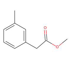 Methyl 2-(m-tolyl)acetate|CS-0088535|53088-69-0
