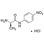 D-Alanine 4-nitroanilide hydrochloride|05932|201731-77-3