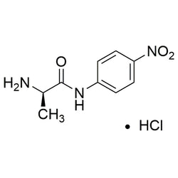 D-Alanine 4-nitroanilide hydrochloride|05932|201731-77-3