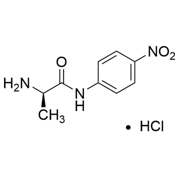 D-Alanine 4-nitroanilide hydrochloride|05932|201731-77-3