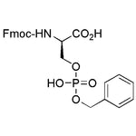 Fmoc-O-benzyl-D-phosphoserine|16957|1212481-01-0