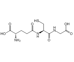 L-Glutathione, 99%, for analysis, reduced|387160|70-18-8