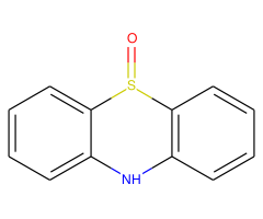 10H-Phenothiazine 5-oxide|CS-0527404|1207-71-2