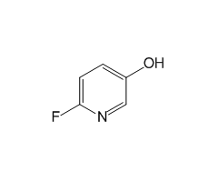 2-Fluoro-5-hydroxypyridine, 98%|387220|55758-32-2