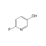 2-Fluoro-5-hydroxypyridine|CS-W019887|55758-32-2