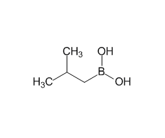 2-Methylpropylboronic acid|CS-W000978|84110-40-7