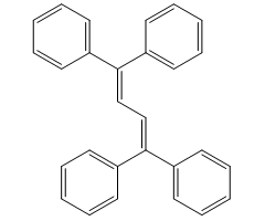 1,1,4,4-Tetraphenyl-1,3-butadiene, 99%|387302|1450-63-1