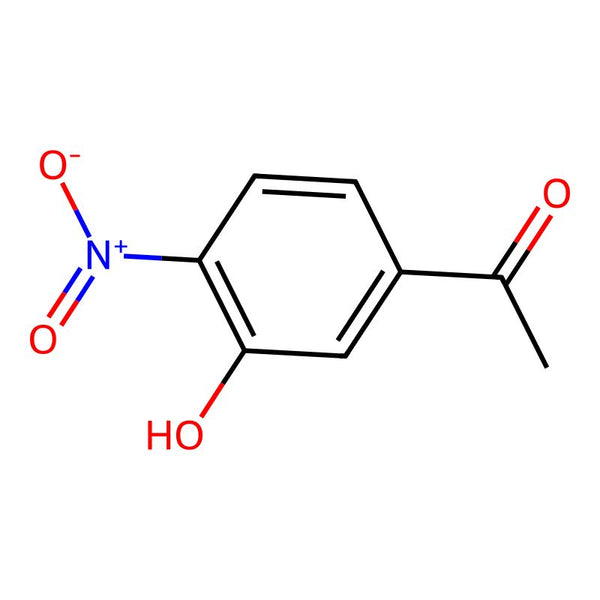 1-(3-Hydroxy-4-nitrophenyl)ethan-1-one|CS-0094501|89942-63-2