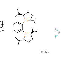 (+)-1,2-Bis((2R,5R)-2,5-di-i-propylphospholano)benzene)1,5-cyclooctadiene)rhodium(I) tetrafluoroborate, min. 98% (R,R)-i-Pr-DUPHOS-Rh
