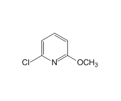 2-Chloro-6-methoxypyridine, 98%|387380|17228-64-7