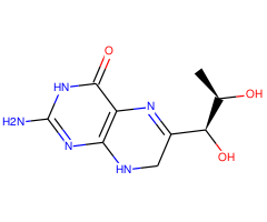 7,8-Dihydro-L-biopterin|C4X-139524|6779-87-9