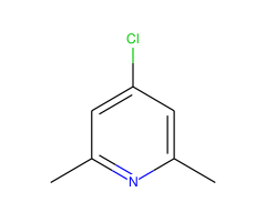 4-Chloro-2,6-dimethylpyridine|CS-W002810|3512-75-2