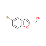 5-Bromo-2-benzofuranmethanol|CS-0021443|38220-77-8