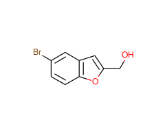 5-Bromo-2-benzofuranmethanol|CS-0021443|38220-77-8