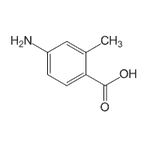 4-Amino-2-methylbenzoic acid|CS-W003296|2486-75-1