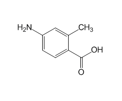 4-Amino-2-methylbenzoic acid|CS-W003296|2486-75-1