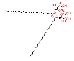 Trehalose-6,6'-dibehenate      , 99%|387538|66758-35-8