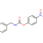 4-Nitrophenyl N-(phenylmethyl)carbamate|CS-0172724|124068-97-9