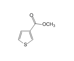 Methyl 3-thiophenecarboxylate, 97%|105719|22913-26-4