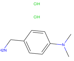 4-(Dimethylamino)benzylamine dihydrochloride|CS-W014709|34403-52-6