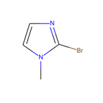 2-Bromo-1-methyl-1H-imidazole|CS-W002911|16681-59-7