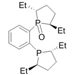 [1-(2R,5R)-2,5-Diethylphospholanyl]-[2-(2R,5R)-2,5-diethylphospholanyl-1-oxide]benzene, min. 97%|15-7354|924294-55-3