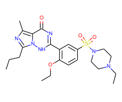 Vardenafil|CP128413|224785-90-4
