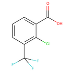 2-Chloro-3-(trifluoromethyl)benzoic acid|CS-0041961|39226-97-6