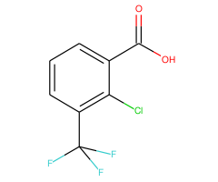 2-Chloro-3-(trifluoromethyl)benzoic acid|CS-0041961|39226-97-6