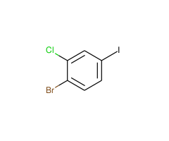1-Bromo-2-chloro-4-iodobenzene|CS-W005077|535934-25-9