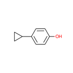 4-Cyclopropylphenol|CS-0028399|10292-61-2