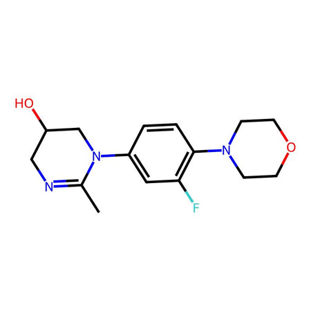Linezolid Impurity 52|C4X-107352|2512211-93-5