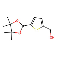 5-Hydroxymethylthiophene-2-boronic acid pinacol ester|CS-0189830|1026796-39-3