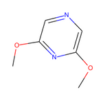 2,6-Dimethoxypyrazine|CS-W005486|4774-15-6