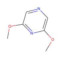 2,6-Dimethoxypyrazine|CS-W005486|4774-15-6