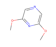 2,6-Dimethoxypyrazine|CS-W005486|4774-15-6