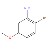 2-Bromo-5-Methoxyaniline|CS-W018520|59557-92-5