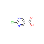 2-Chloropyrimidine-5-carboxylic acid|CS-W019608|374068-01-6