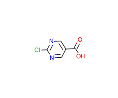 2-Chloropyrimidine-5-carboxylic acid|CS-W019608|374068-01-6