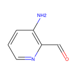 3-Aminopicolinaldehyde|CS-0157032|55234-58-7