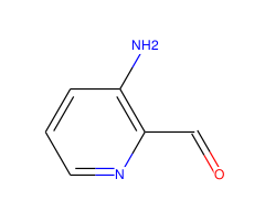 3-Aminopicolinaldehyde|CS-0157032|55234-58-7
